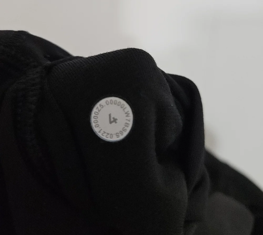 lululemon athletica lululemon ribbed